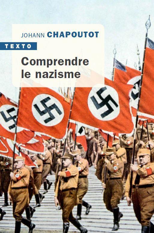 COMPRENDRE LE NAZISME – La Joie De Vivre