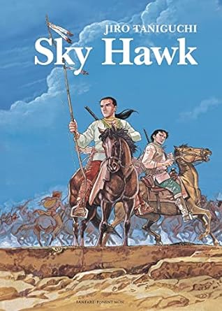 SKY HAWK