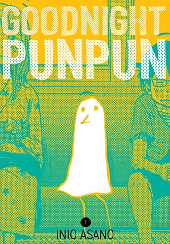 GOODNIGHT PUNPUN, VOL. 1