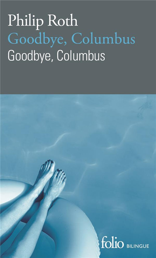 GOODBYE, COLUMBUS/GOODBYE, COLUMBUS