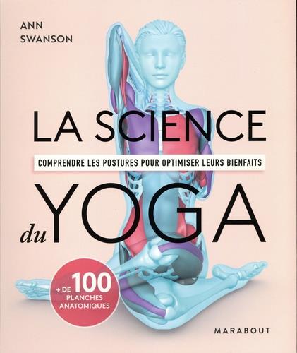 LA SCIENCE DU YOGA