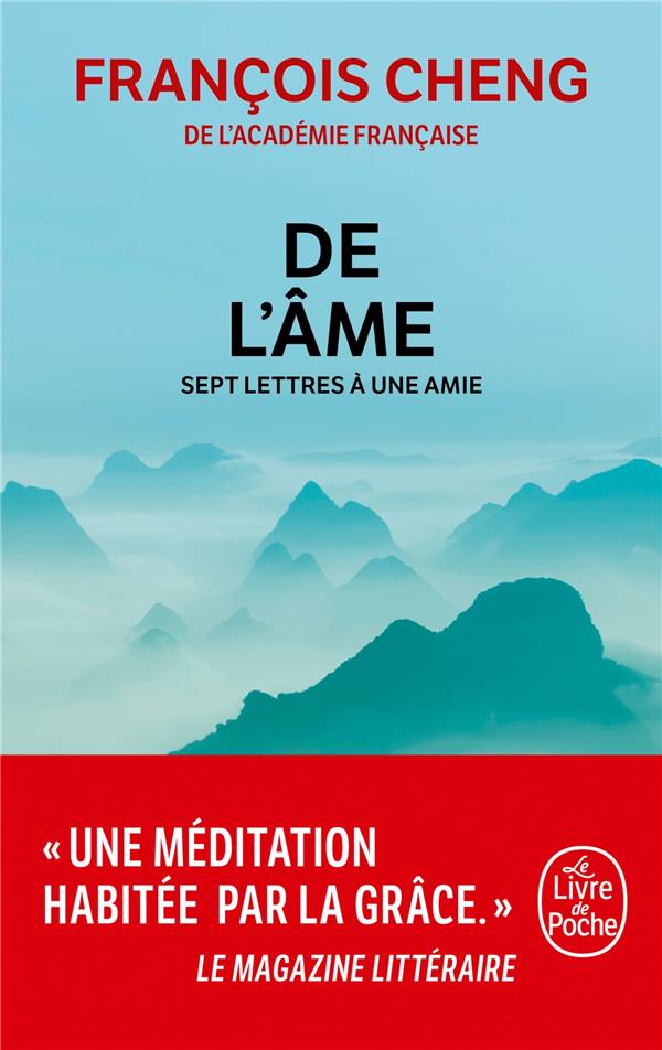 DE L'AME – La Joie de Vivre