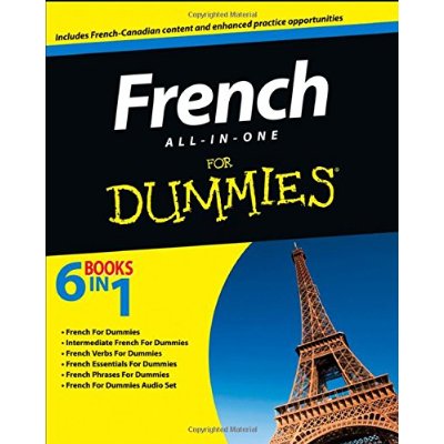 FRENCH FOR DUMMIES