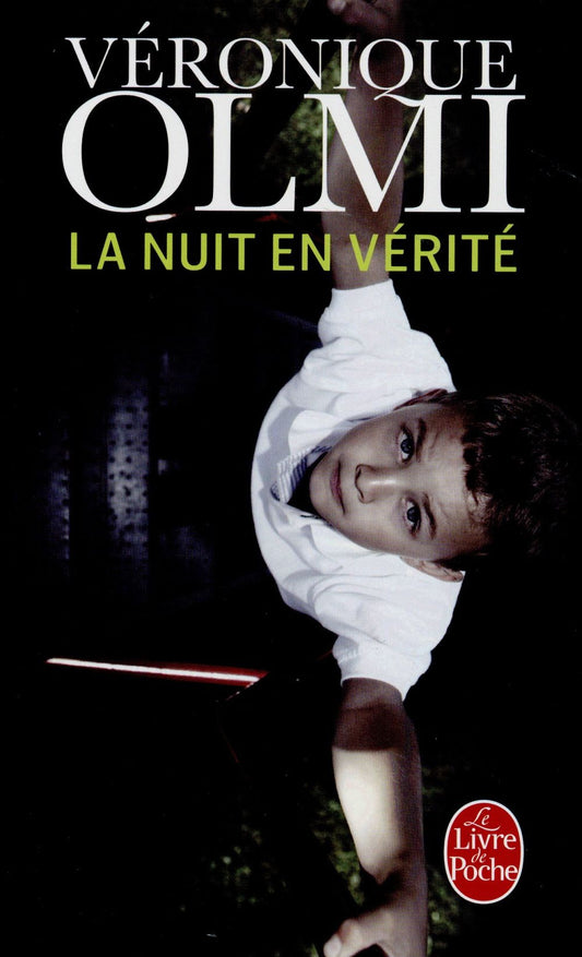 LA NUIT EN VERITE