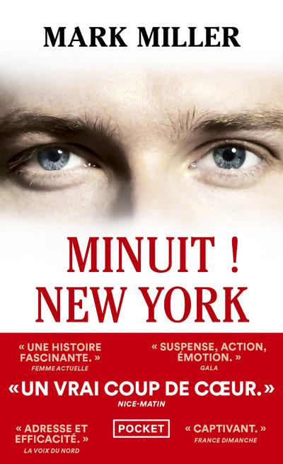 MINUIT ! NEW YORK