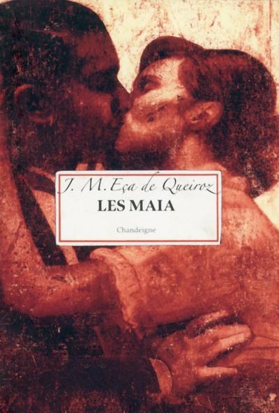 LES MAIA