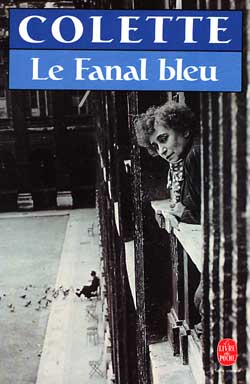 LE FANAL BLEU