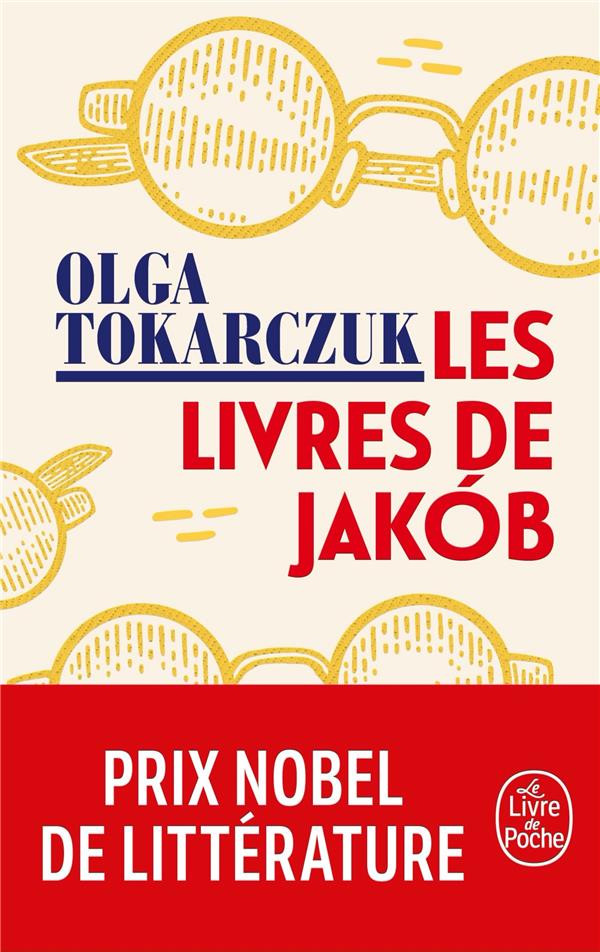 LES LIVRES DE JAKOB