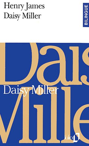 DAISY MILLER/DAISY MILLER