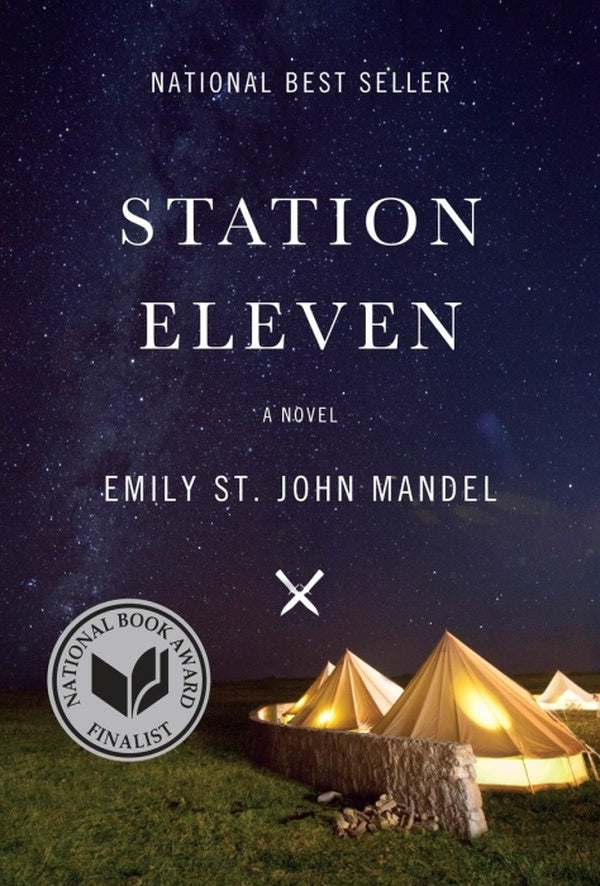 STATION ELEVEN