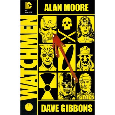 WATCHMEN