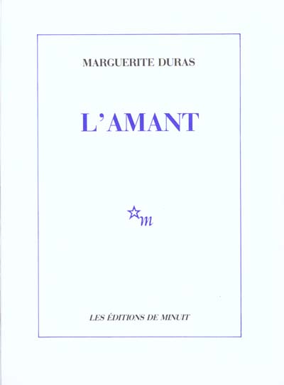 L'AMANT