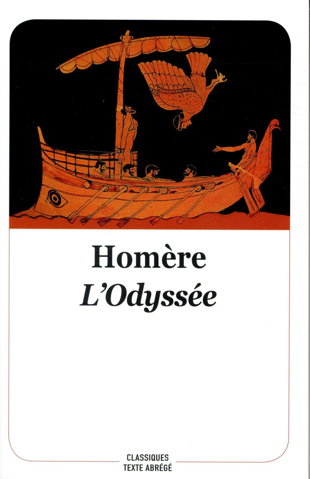 L'ODYSSEE