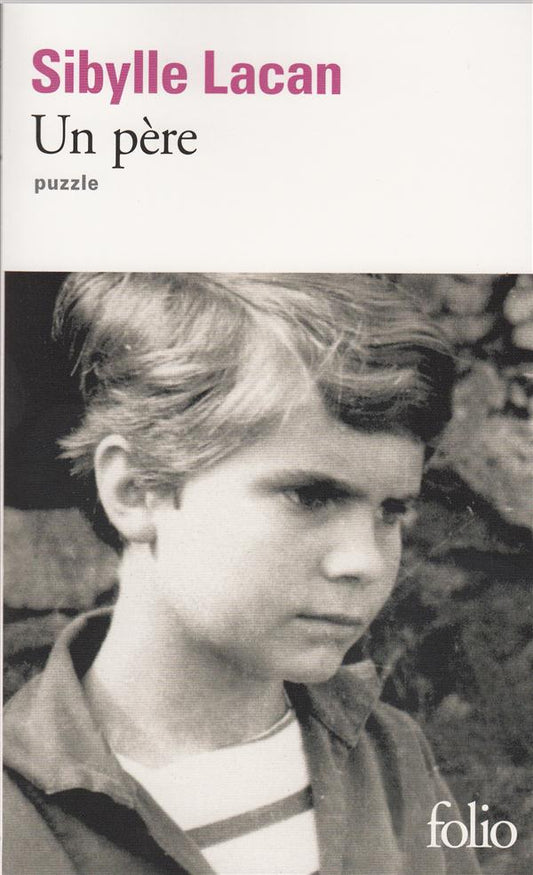 UN PERE - PUZZLE