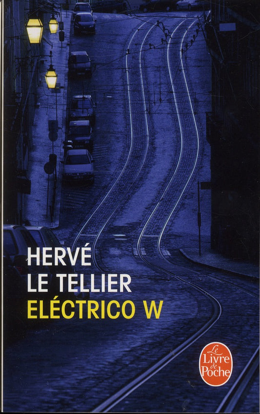 ELECTRICO W