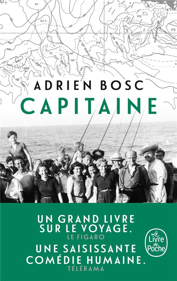 CAPITAINE