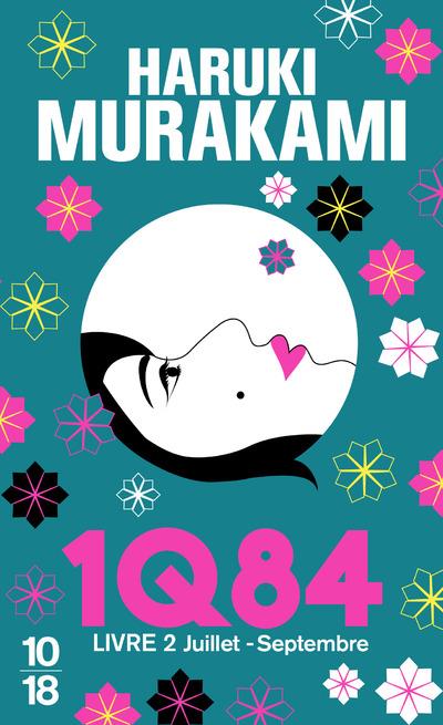 1Q84 - LIVRE 2 - VOL02