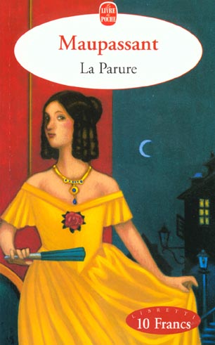 LA PARURE