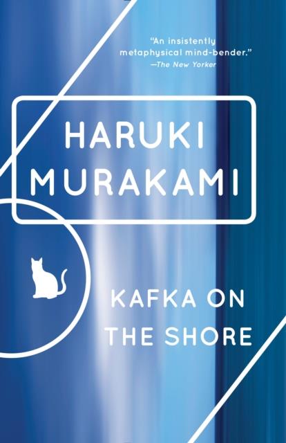 KAFKA ON THE SHORE