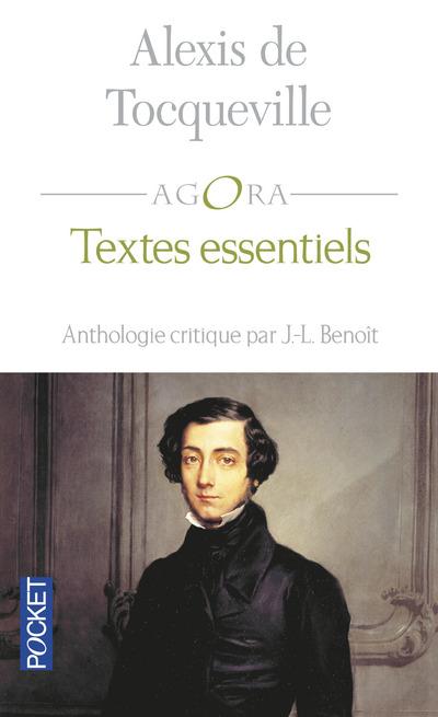 TEXTES ESSENTIELS