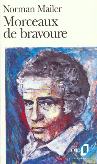 MORCEAUX DE BRAVOURE