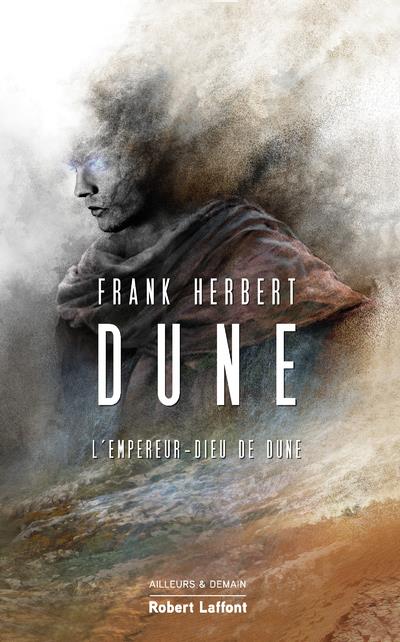 DUNE - TOME 4 L'EMPEREUR-DIEU DE DUNE - VOL04