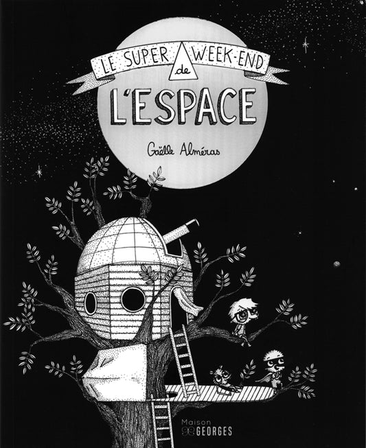 LE SUPER WEEK-END DE L'ESPACE