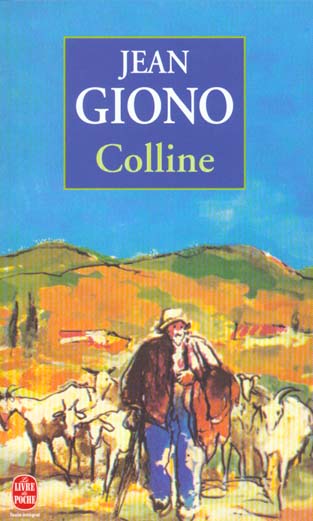 COLLINE