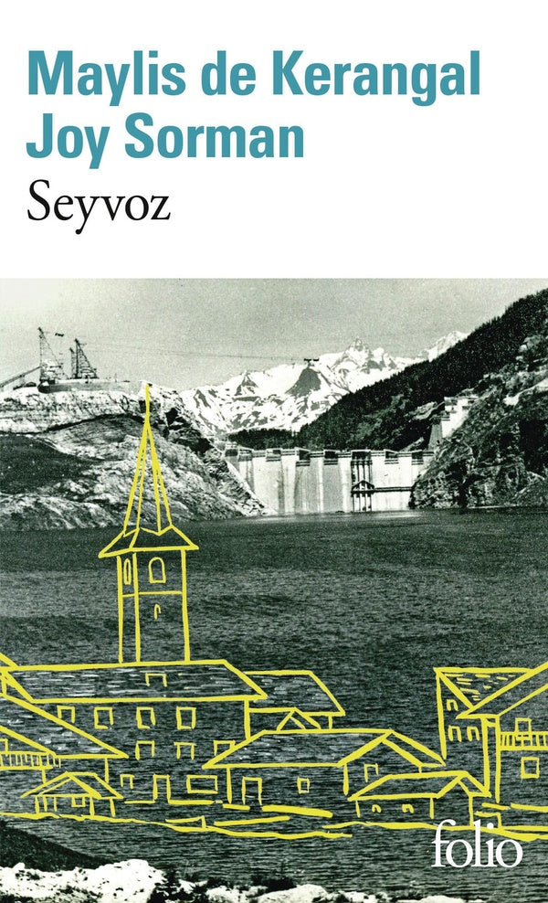 SEYVOZ