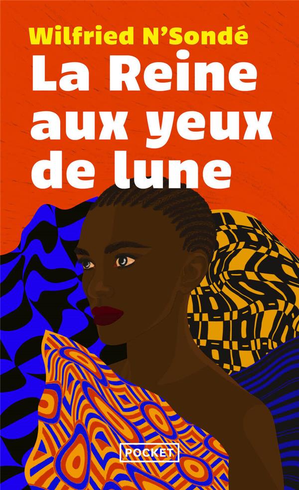 LA REINE AUX YEUX DE LUNE