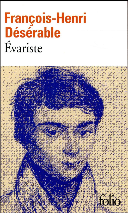 EVARISTE