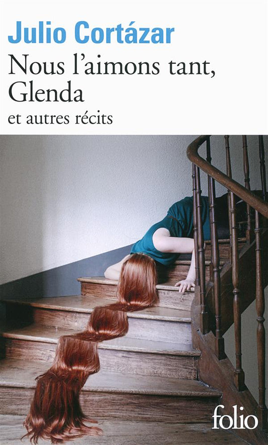 NOUS L'AIMONS TANT, GLENDA ET AUTRES RECITS