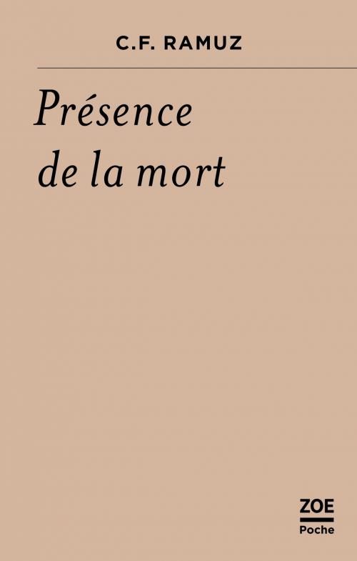 PRESENCE DE LA MORT