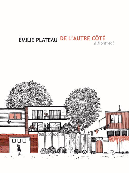 DE L'AUTRE COTE (A MONTREAL)