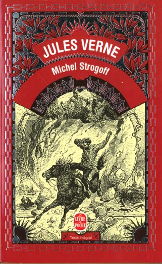 MICHEL STROGOFF