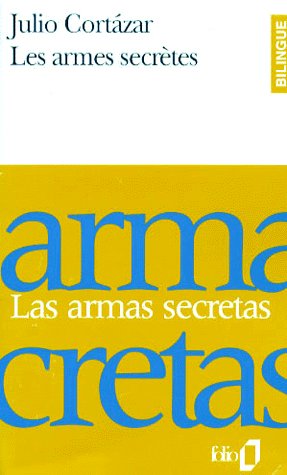 LES ARMES SECRETES/LAS ARMAS SECRETAS