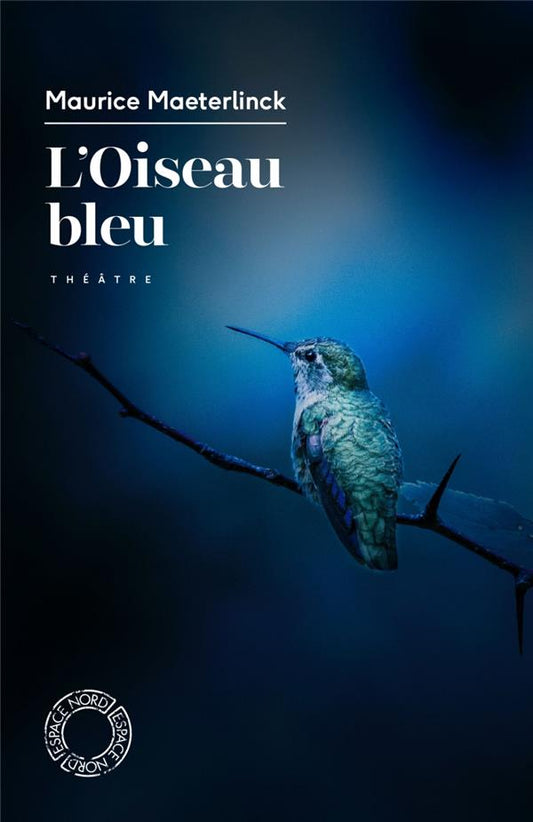 L'OISEAU BLEU