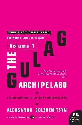 THE GULAG ARCHIPELAGO