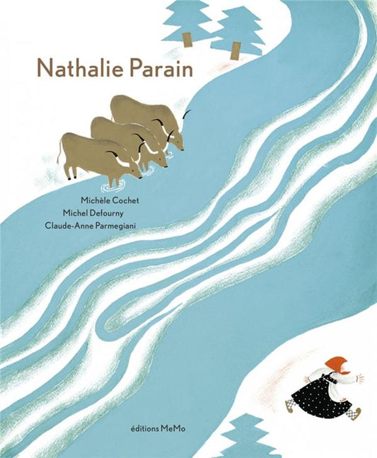 NATHALIE PARAIN