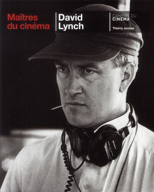 DAVID LYNCH