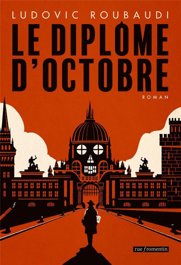 LE DIPLOME D'OCTOBRE