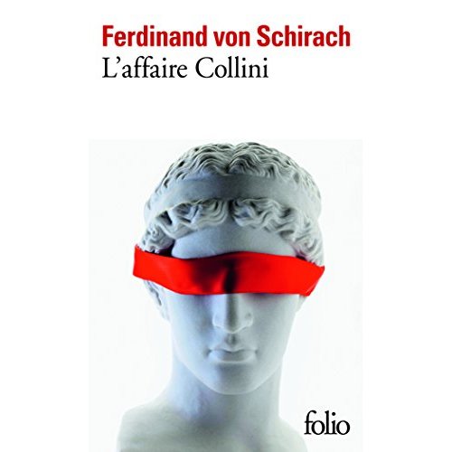 L'AFFAIRE COLLINI