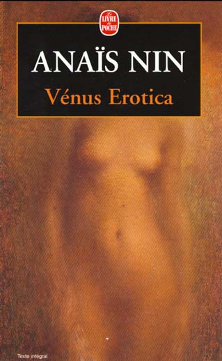 VENUS EROTICA