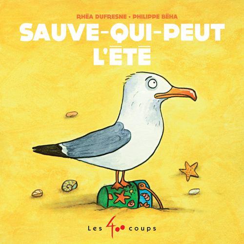 SAUVE-QUI-PEUT L'ETE