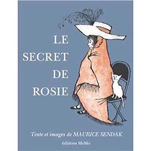 LE SECRET DE ROSIE