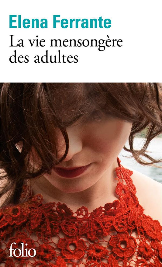 LA VIE MENSONGERE DES ADULTES