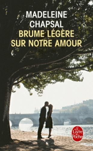 BRUME LEGERE SUR NOTRE AMOUR