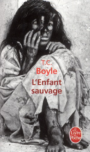 L'ENFANT SAUVAGE