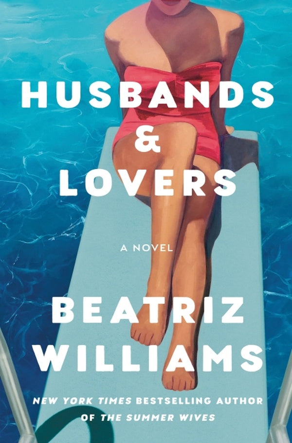 HUSBANDS AND LOVERS