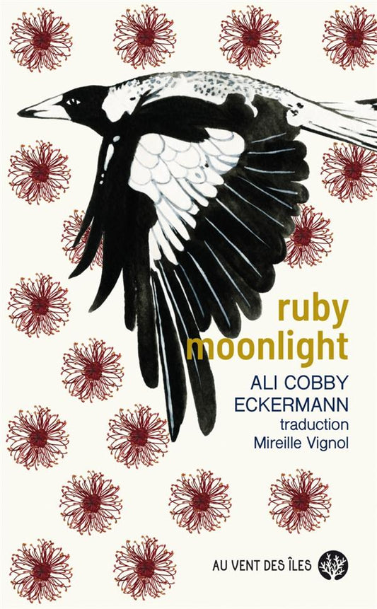 RUBY MOONLIGHT